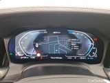  Bmw  Serie 3 BMW Série 3 Berline / 2018 / 4P / Berline 330e xDrive 292ch Luxury BVA8 Hybride #6