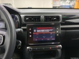  Citroen  C3 CITROEN  / 2020 / 5P / Berline PureTech 83 S&S BVM Feel Pack #7