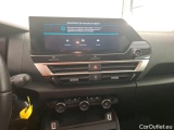  Citroen  C4  Berline Feel 1.2 PureTech 130CV BVM6 6E #7