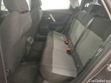  Citroen  C4  Berline Feel 1.2 PureTech 130CV BVM6 6E #9
