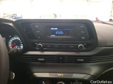  Hyundai  i20  Initia 1.2 85CV BVM5 E6d #7