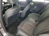  Mercedes  A-Klasse MERCEDES-BENZ Classe A Compact / 2018 / 5P / Berline A 180 Business Line #9