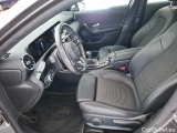  Mercedes  A-Klasse MERCEDES-BENZ Classe A Compact / 2018 / 5P / Berline A 180 Business Line #8
