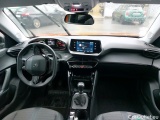  Peugeot  2008  Allure 1.2 PureTech 100CV BVM6 E6d #10