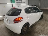  Peugeot  208  Allure Business 1.2 PureTech 110CV BVM6 E6dT #3