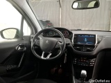  Peugeot  208  Allure Business 1.2 PureTech 110CV BVM6 E6dT #5