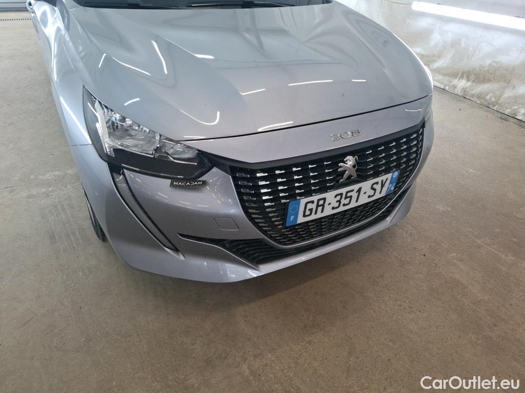  Peugeot  208  Active Pack 1.2 PureTech 100CV BVM6 E6d #32