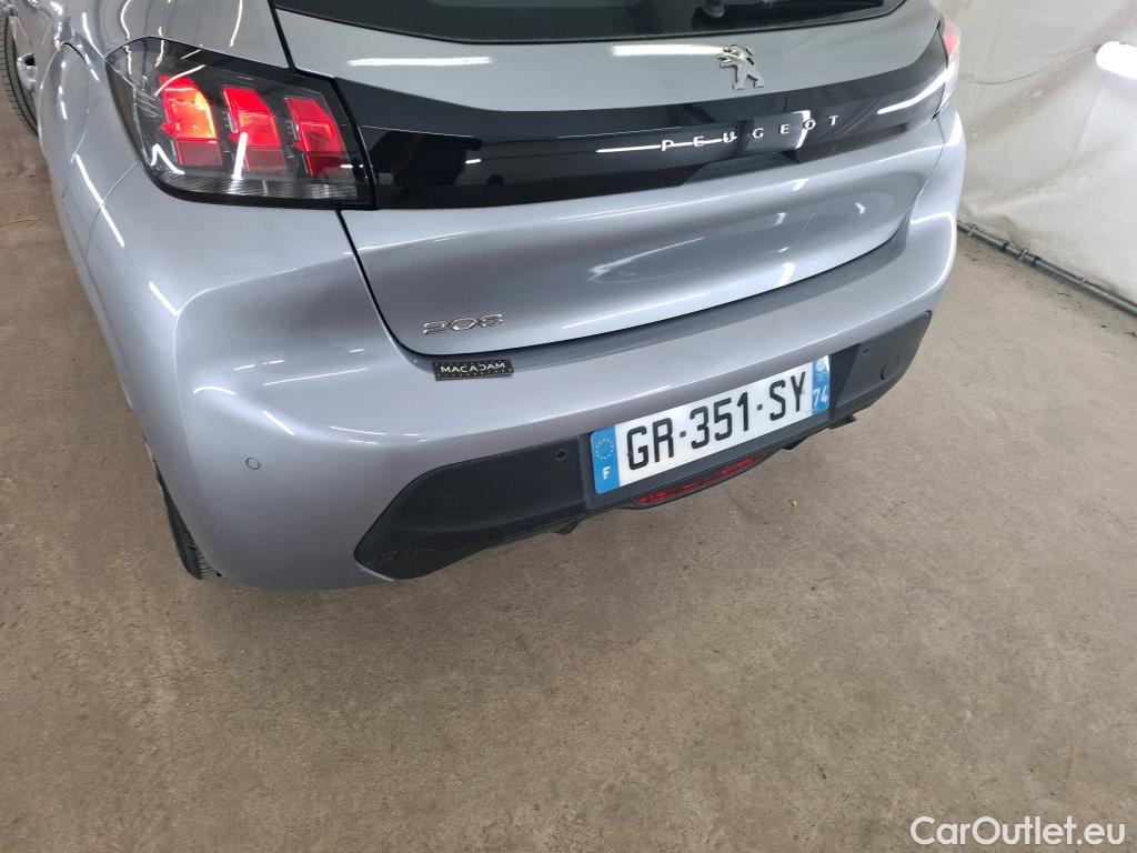  Peugeot  208  Active Pack 1.2 PureTech 100CV BVM6 E6d #38