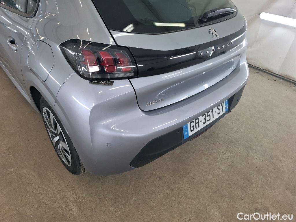  Peugeot  208  Active Pack 1.2 PureTech 100CV BVM6 E6d #34