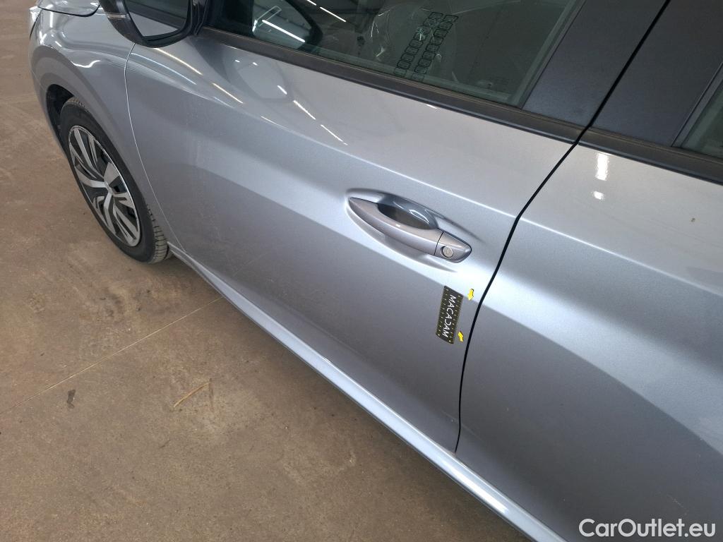  Peugeot  208  Active Pack 1.2 PureTech 100CV BVM6 E6d #1