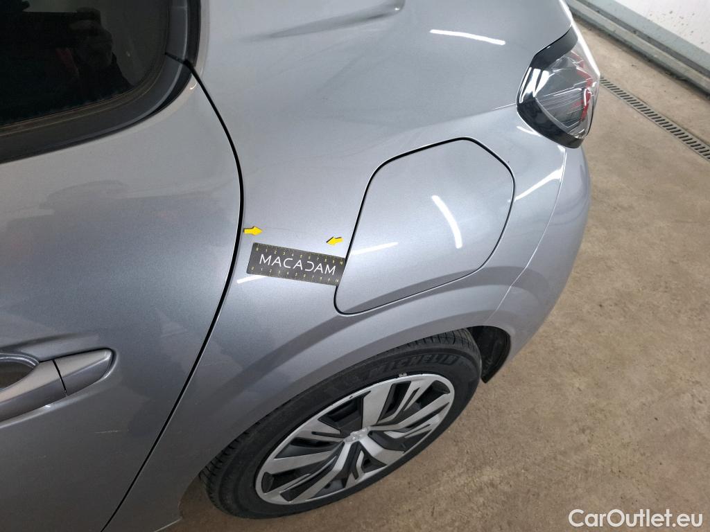  Peugeot  208  Active Pack 1.2 PureTech 100CV BVM6 E6d #30