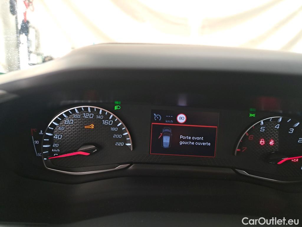 Peugeot  208  Active Pack 1.2 PureTech 100CV BVM6 E6d #1