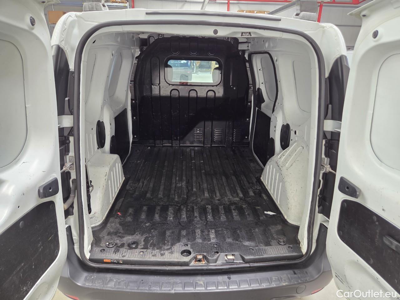  Dacia  Dokker 1.5 dCi 75 Ambiance Van 75HP #43