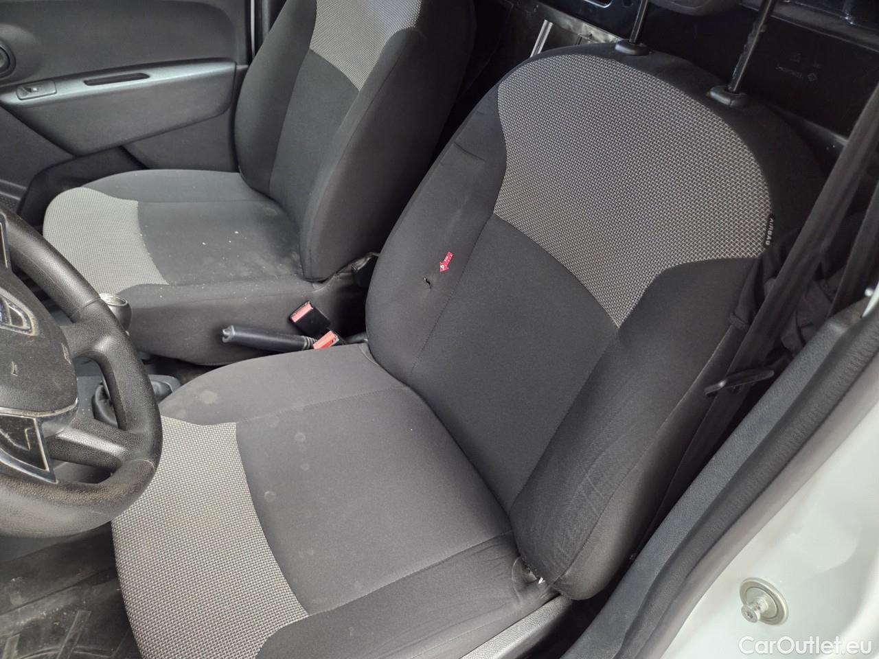  Dacia  Dokker 1.5 dCi 75 Ambiance Van 75HP #32