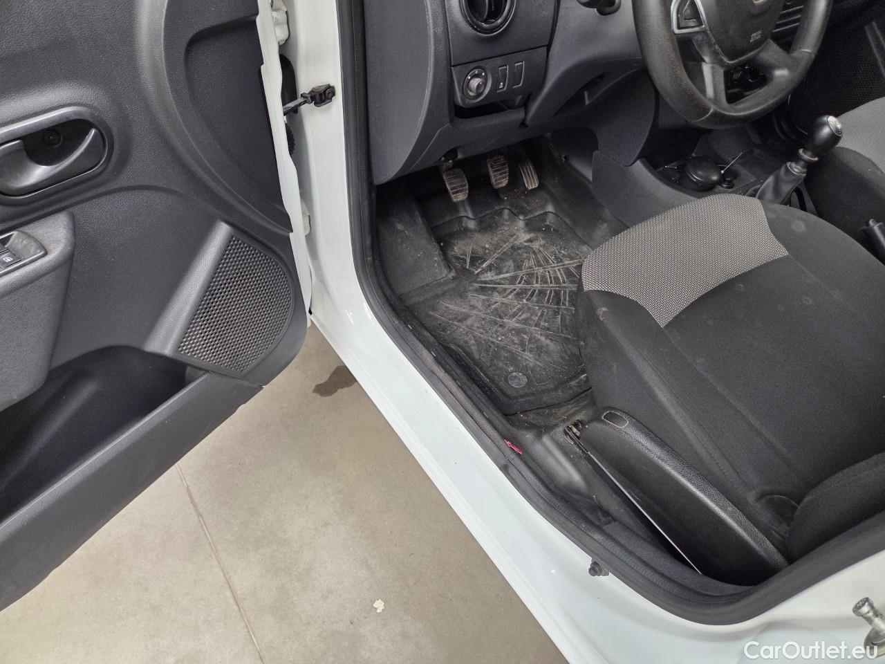  Dacia  Dokker 1.5 dCi 75 Ambiance Van 75HP #3