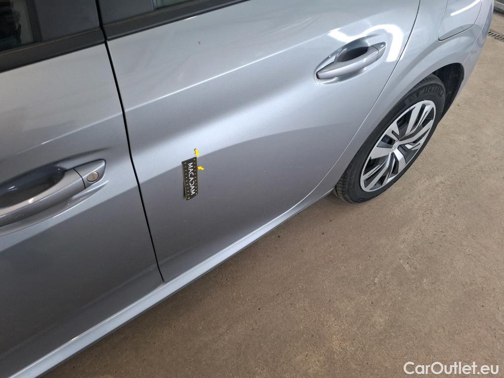  Peugeot  208  Active Pack 1.2 PureTech 100CV BVM6 E6d #28