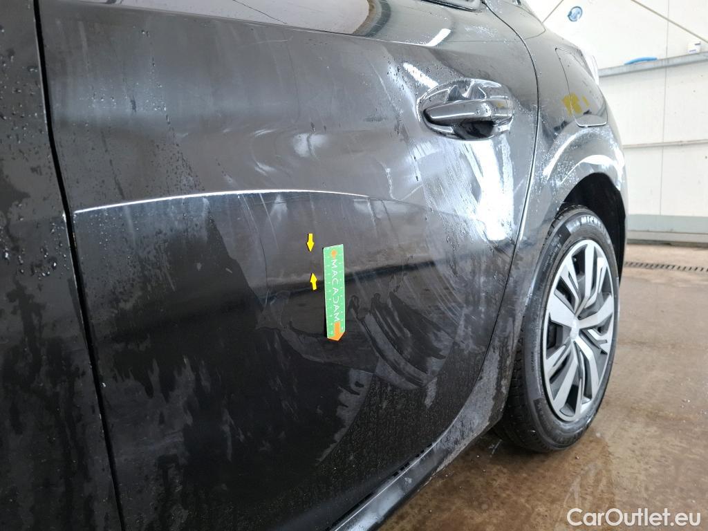  Peugeot  208  Active Pack 1.2 PureTech 100CV BVM6 E6d #15