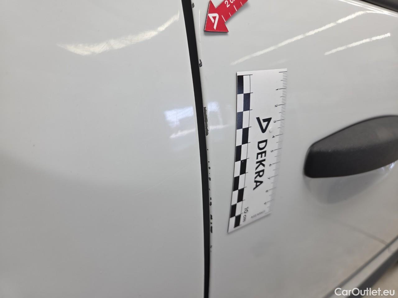  Dacia  Dokker 1.5 dCi 75 Ambiance Van 75HP #17