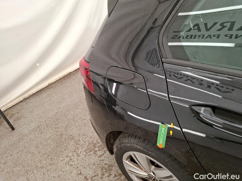  Volkswagen  Golf  / 2020 / 5P / Berline 2.0 TDI SCR 115 DSG7 LIFE BUSINESS #24
