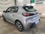  Peugeot  208  Active Pack 1.2 PureTech 100CV BVM6 E6d #2