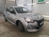  Peugeot  208  Active Pack 1.2 PureTech 100CV BVM6 E6d #4
