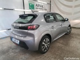  Peugeot  208  Active Pack 1.2 PureTech 100CV BVM6 E6d #3