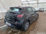  Peugeot  208  Active Pack 1.2 PureTech 100CV BVM6 E6d #3