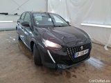  Peugeot  208  Active Pack 1.2 PureTech 100CV BVM6 E6d #4