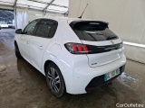  Peugeot  208  Allure Business 1.2 PureTech 100CV BVM6 E6d #2