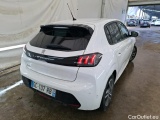 Peugeot  208  Allure Business 1.2 PureTech 100CV BVM6 E6d #3