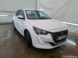  Peugeot  208  Allure Business 1.2 PureTech 100CV BVM6 E6d #4
