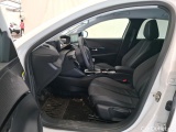  Peugeot  208  Allure Business 1.2 PureTech 100CV BVM6 E6d #8