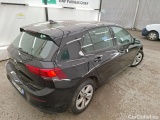  Volkswagen  Golf  / 2020 / 5P / Berline 2.0 TDI SCR 115 DSG7 LIFE BUSINESS #3