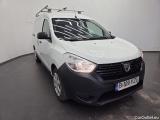  Dacia  Dokker 1.5 dCi 75 Ambiance Van 75HP #2