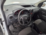  Dacia  Dokker 1.5 dCi 75 Ambiance Van 75HP #5