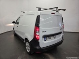  Dacia  Dokker 1.5 dCi 75 Ambiance Van 75HP #4