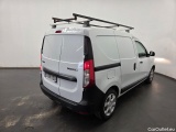  Dacia  Dokker 1.5 dCi 75 Ambiance Van 75HP #3