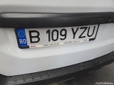  Dacia  Dokker 1.5 dCi 75 Ambiance Van 75HP #10