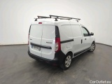  Dacia  Dokker 1.5 dCi 75 Ambiance Van 75HP #2