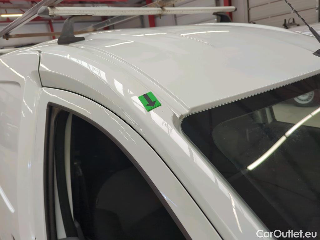  Dacia  Dokker 1.5 dCi 75 Ambiance Van 75HP #50