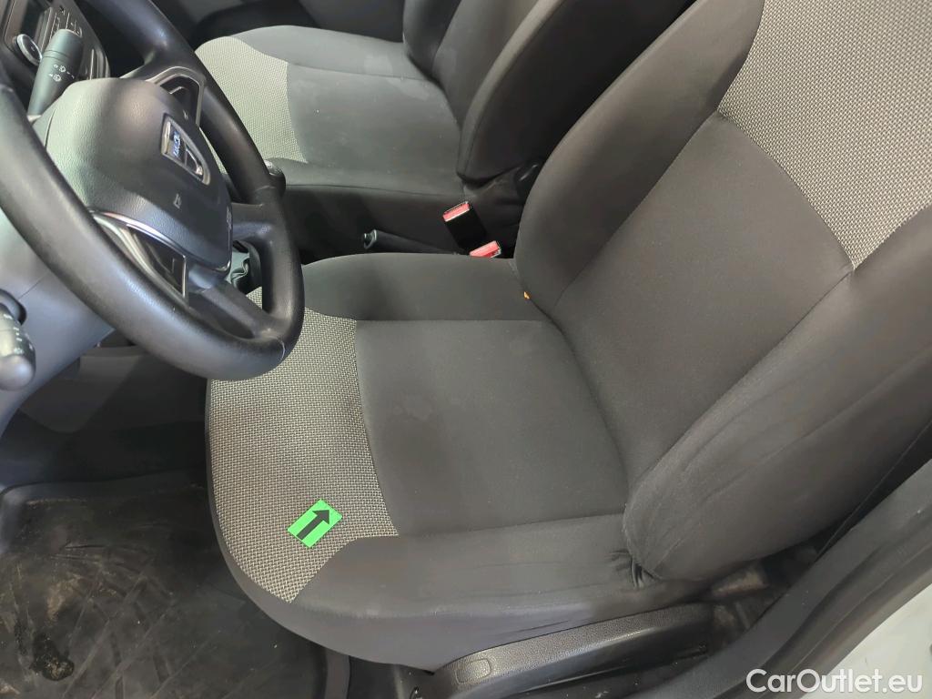  Dacia  Dokker 1.5 dCi 75 Ambiance Van 75HP #36