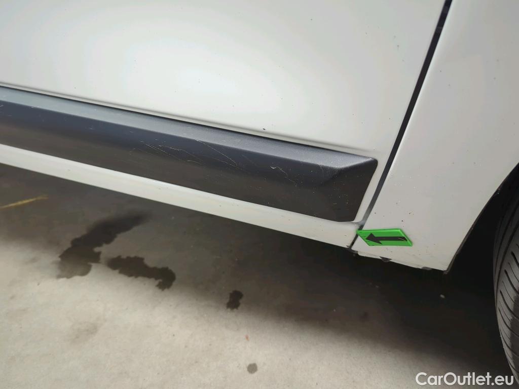  Dacia  Dokker 1.5 dCi 75 Ambiance Van 75HP #32