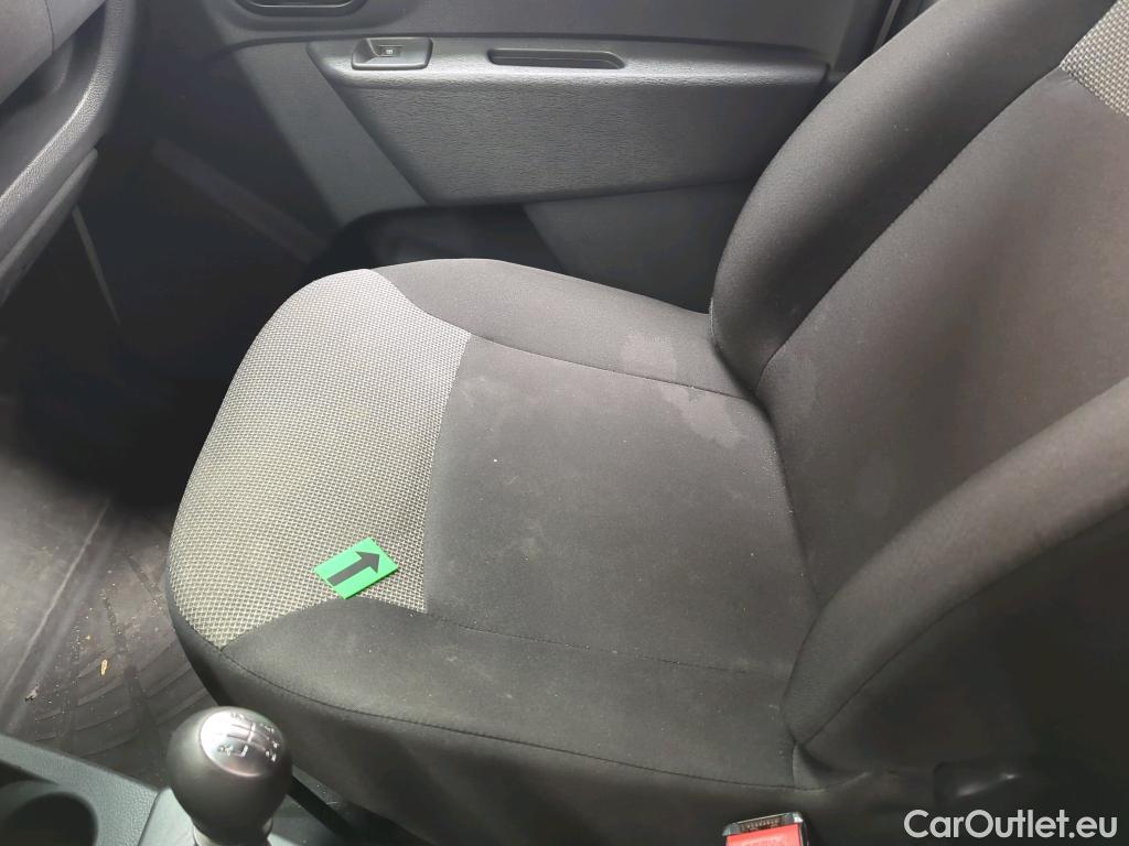  Dacia  Dokker 1.5 dCi 75 Ambiance Van 75HP #38