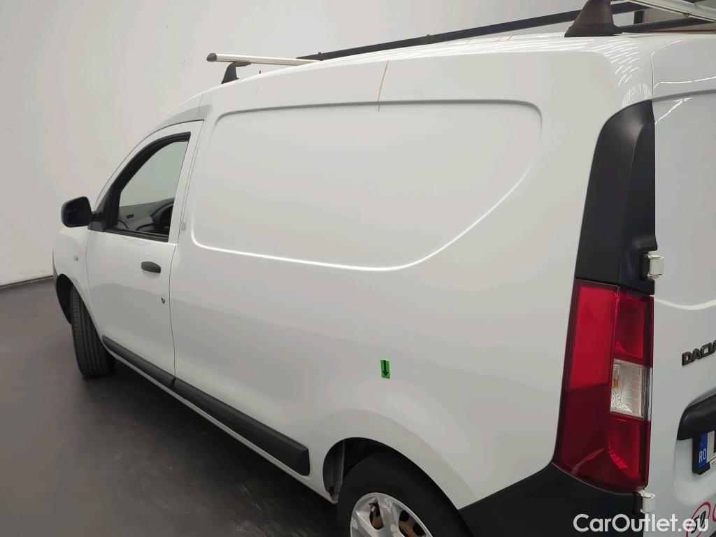  Dacia  Dokker 1.5 dCi 75 Ambiance Van 75HP #3
