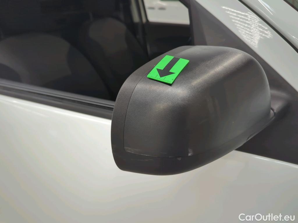  Dacia  Dokker 1.5 dCi 75 Ambiance Van 75HP #32