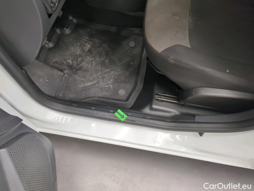  Dacia  Dokker 1.5 dCi 75 Ambiance Van 75HP #28