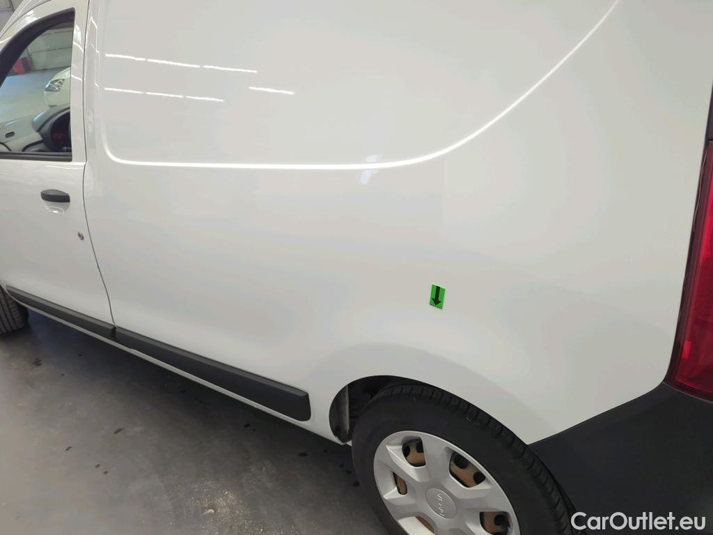  Dacia  Dokker 1.5 dCi 75 Ambiance Van 75HP #3