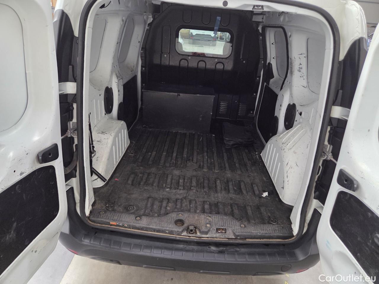  Dacia  Dokker 1.5 dCi 75 Ambiance Van 75HP #39