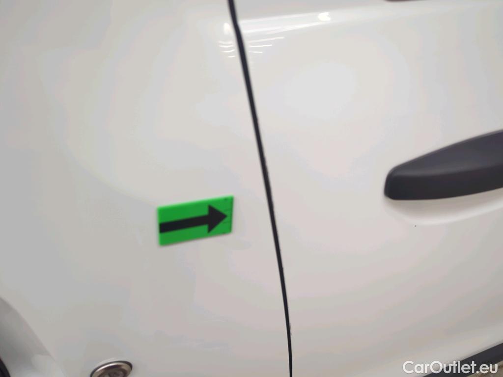  Dacia  Dokker 1.5 dCi 75 Ambiance Van 75HP #30