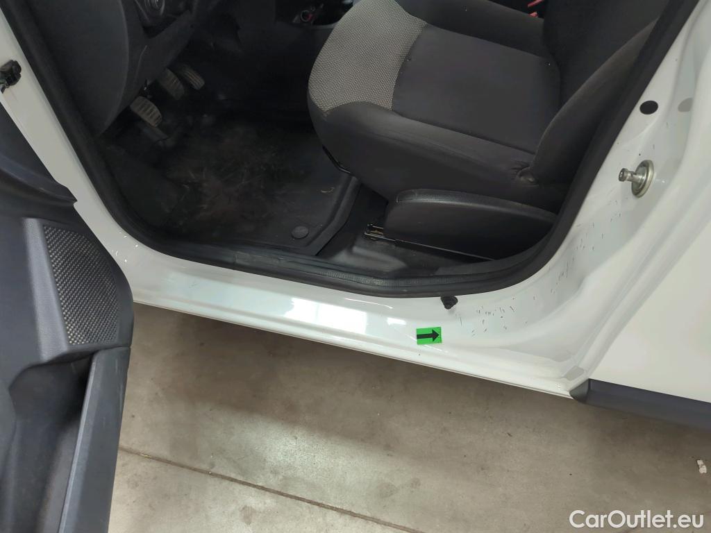 Dacia  Dokker 1.5 dCi 75 Ambiance Van 75HP #28